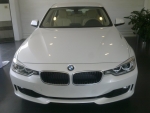 Bán xe BMW 320i