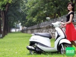 Bảng giá xe máy Yamaha