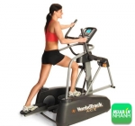 Máy tập thể dục toàn thân