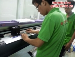 In tem decal nhựa TPHCM