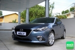 Giá xe Mazda 3 hiện nay