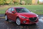 Mua xe Mazda 3 cũ giá rẻ