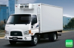 Mua bán xe tải 2,5 tấn - chọn mua xe tải Kia hay Hyundai