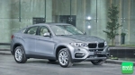 Giá xe BMW X6 mới nhất