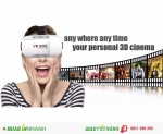 Mua ngay kính thực tế ảo VR Box để chiến game độc