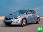 Lý do nên mua ngay Hyundai Elantra 2015 nhập khẩu giá rẻ