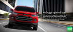Giá xe ôtô Ford Ecosport cũ: bạn đã biết cách mua với giá hợp lý nhất chưa?