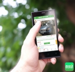 Giá xe Ford Ranger XLT 2.2L 4x4 MT